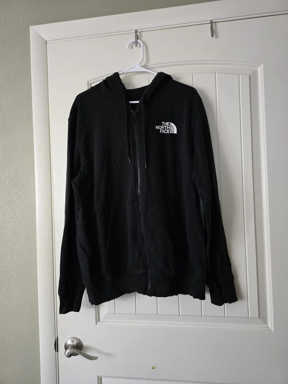 The North Face classic north